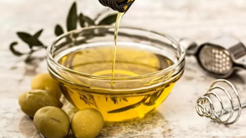 Zeytinde hesap ortaya çıktı!