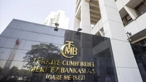 Gözler Merkez Bankası'nda! Ekim ayı faiz kararı için tarih belli oldu
