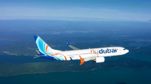 Suudi Arabistan'a acil iniş yapan uçakla ilgili yeni gelişme