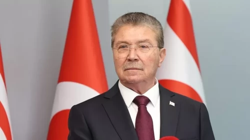 KKTC'de 6 Aralık seçimleri öncesi Ünal Üstel'den dikkat çeken sözler