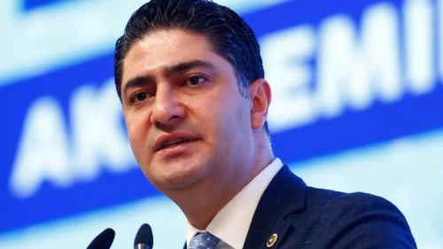 MHP’li İsmail Özdemir’den Azerbaycan ve İlham Aliyev açıklaması: Hilalle yıldız ayrılmaz