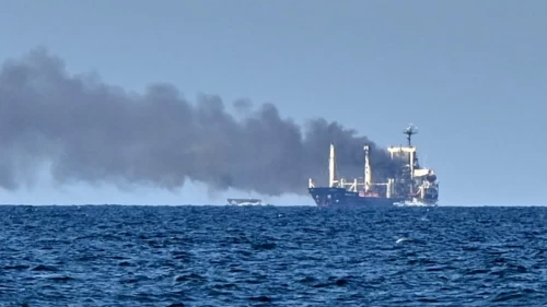 NATO'dan Karadeniz sularında yeni güvenlik kalkanı