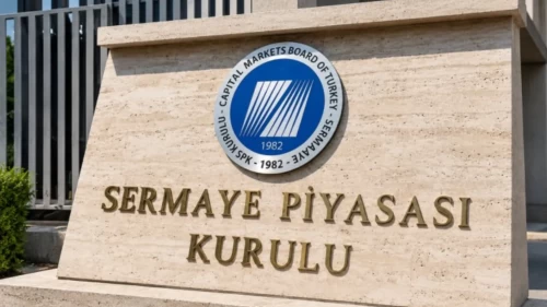 SPK'dan 48 kişiye suç duyurusu
