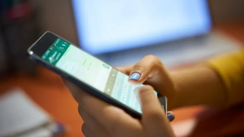 Patronu WhatsApp’tan konuşmak işten atılma nedeni mi?