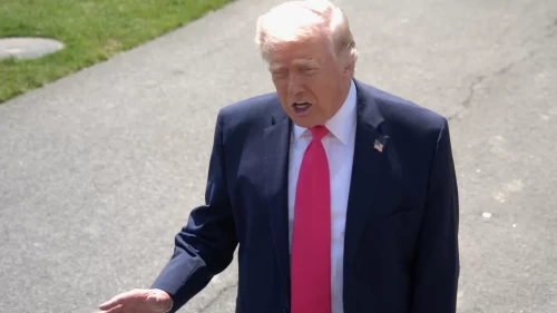 Trump’tan İran mesajı: “Ordusunu yok ettik”