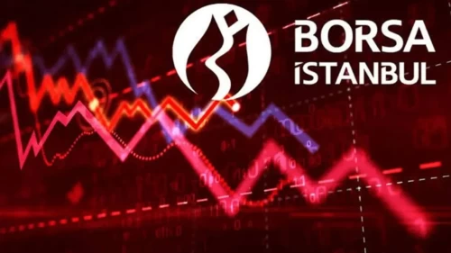 Borsa İstanbul haftayı kayıpla kapattı