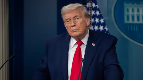 Trump'ın İran takvimi netleşti