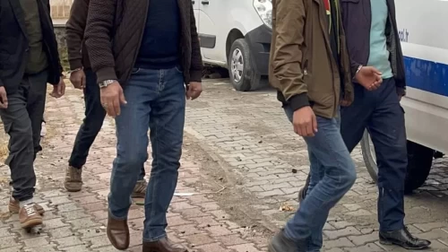 Edirne ve Kırklareli’nde düzensiz göçmen operasyonu!