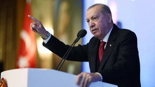 Cumhurbaşkanı Erdoğan'dan önemli açıklamalar