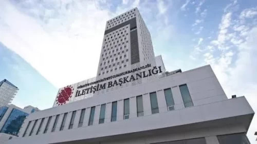 İletişim Başkanlığı duyurdu: 17 yatırım fonunda ödemeler başladı