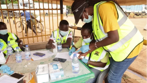 Kenya’da Ebola salgınında yeni can kaybı