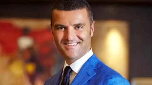 Emir Sarıgül adliyeye sevk edildi