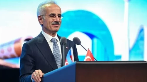 Türkiye dijital çağda vites yükseltti