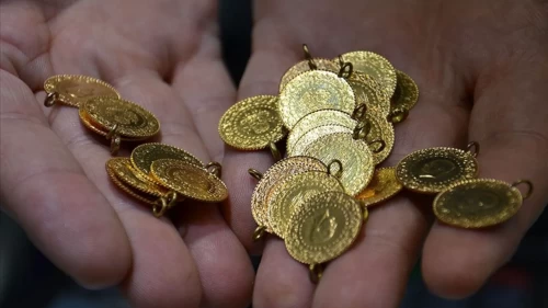 16 Ekim altın fiyatları: Gram, çeyrek ve Cumhuriyet altını