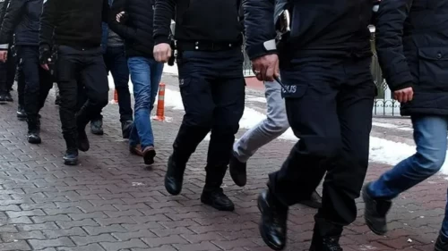Eskişehir’de fuhuş operasyonu: 18 kişi cezaevine gönderildi