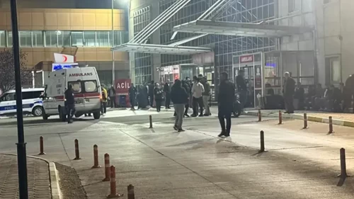 Tokat’ta yüzlerce kişi mide bulantısı ve kusma şikâyetiyle hastaneye koştu: Belediye Başkanı Mehmet Kemal Yazıcıoğlu'ndan önemli su uyarısı