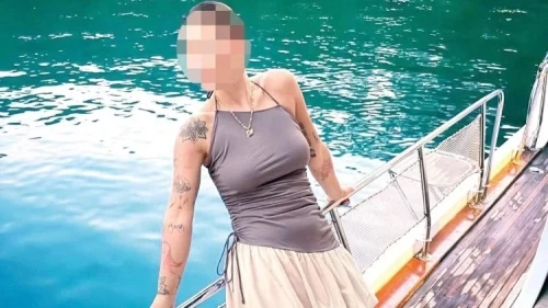 Özel okul öğretmeni fuhuş ve uyuşturucudan tutuklandı!