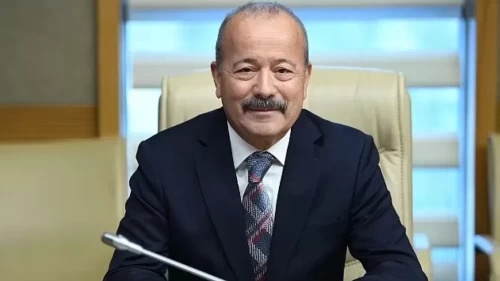 MHP’li Mehmet Taytak’tan Bakan Göktaş’a destek: 'Yalnız değilsiniz'