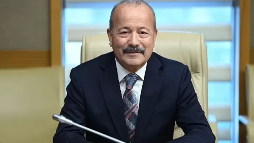 MHP’li Mehmet Taytak’a TBMM’de yeni görev