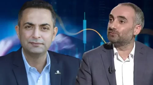 Gazeteciler Murat Ağırel ve İsmail Saymaz hakkında adli kontrol talebi