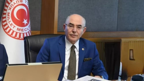 MHP’li Mevlüt Karakaya’dan Kapadokya’daki facia için başsağlığı mesajı
