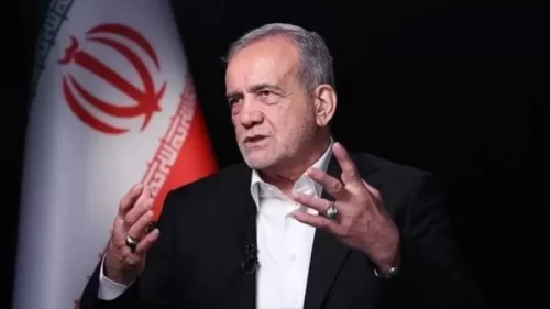Pezeşkiyan’dan ABD’ye: “Teslim olmayacağız”