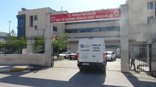 Teknede balık tutacağını söylemişti! 45 yaşındaki adamdan acı haber