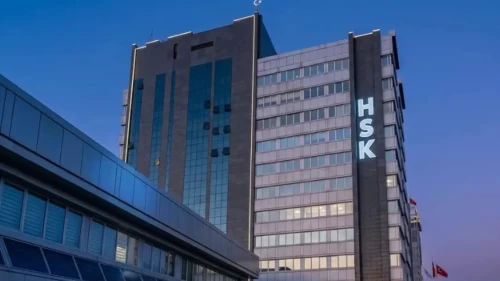 HSK'dan yargı çevresi kararı! 3 ilçe Keşan Ağır Ceza Mahkemesine bağlandı