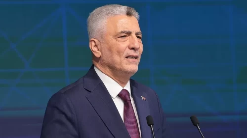 Bakan Bolat’tan fon iddialarına sert yanıt