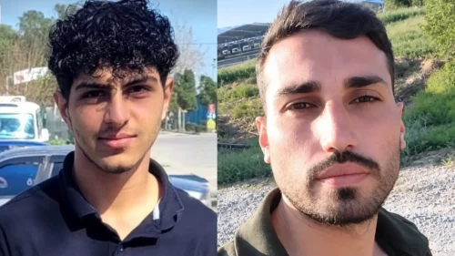 Girne’deki gemi faciasında bir kişinin daha naaşına ulaşıldı