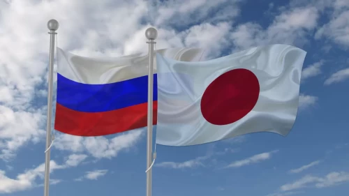 Japonya’dan Rusya’ya yeni yaptırım paketi: 35 gemi listeye alındı