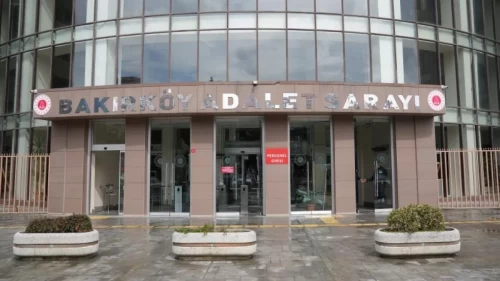 Bakırköy Belediyesinde yolsuzluk soruşturması derinleşiyor! 39 kişi tutuklandı