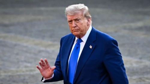 Trump'tan Rusya'daki biyolojik silah cevabı