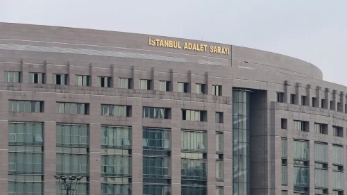 Şaban Sevinç ve Mustafa Balcı gözaltına alındı!