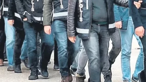 Trabzon merkezli yasa dışı bahis operasyonu!