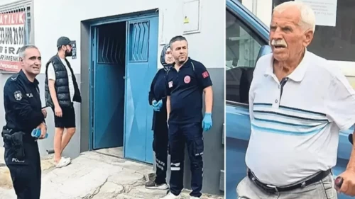 Büyük ikramiye kazanmıştı! Aydınlı milyonerin acı sonu