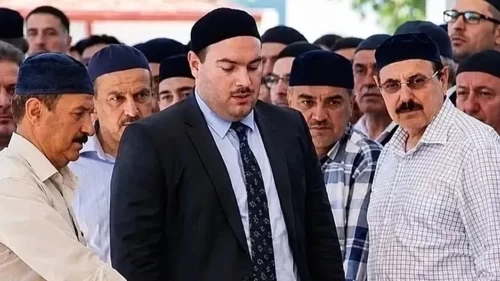 Alihan Kuriş soruşturmasında dikkat çeken 1 dolar detayı!
