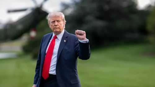 Grönland için enerji hamlesi: Trump askeri önemini de vurguladı