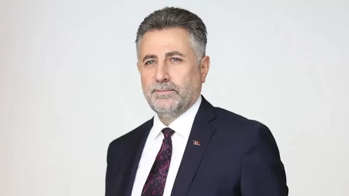 İzmir merkezli 5 ildeki operasyonda yeni gelişme: Eski başkan Serdar Sandal tutuklandı