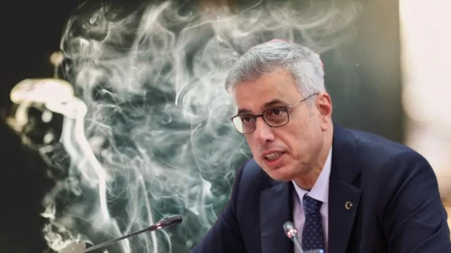 18 yaş altına tütün satışını önlemek için yeni adım!