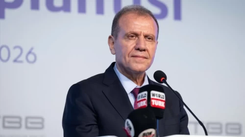 Mersin hangi parti? Mersin Belediyesi ve Vahap Seçer hangi partili?