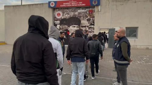 650 milyon TL’lik yasa dışı bahis ağına darbe: 28 tutuklama