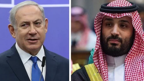 Selman, Netanyahu'nun teklifini geri çevirdi