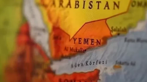 Yemen’den Mısır ve Suudi Arabistan mesajı