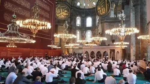 2 Ekim 2026 anlamlı cuma mesajları