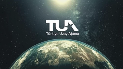 Küresel uzay diplomasisinde büyük adım