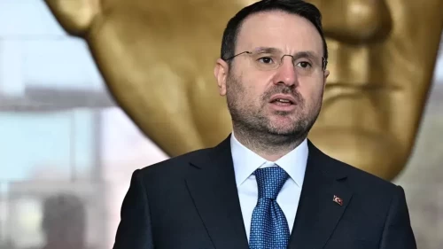Bakan Akın Gürlek’ten Manisa’daki kaza sonrası açıklama: Soruşturmayı 3 savcı yürütüyor!