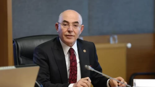 MHP'li Mevlüt Karakaya'dan Ziya Gökalp mesajı: Türk milliyetçiliğinin büyük mütefekkiri