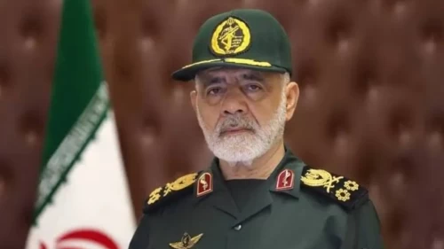 İran'dan ABD ve İsrail'e gözdağı