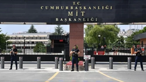 İnönü-Churchill görüşmesinin Alman yansımaları yayınlandı!